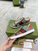 Gucci Sneakers - Image 5