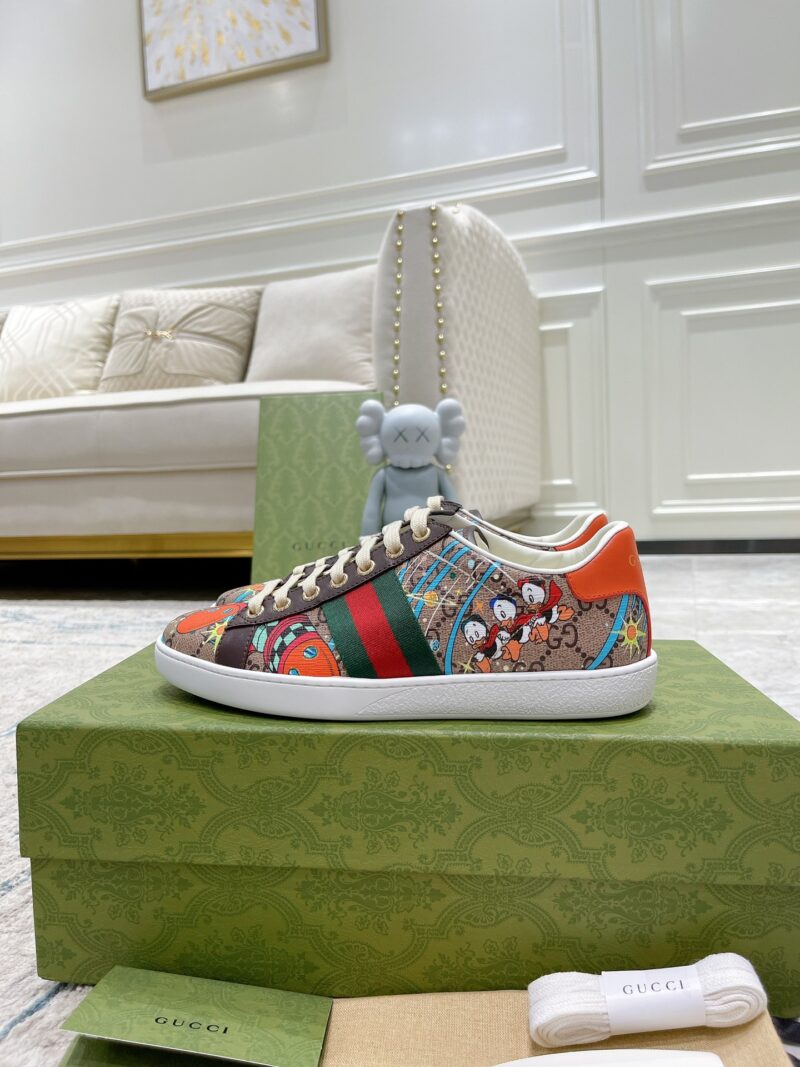 Gucci Sneakers - Image 8