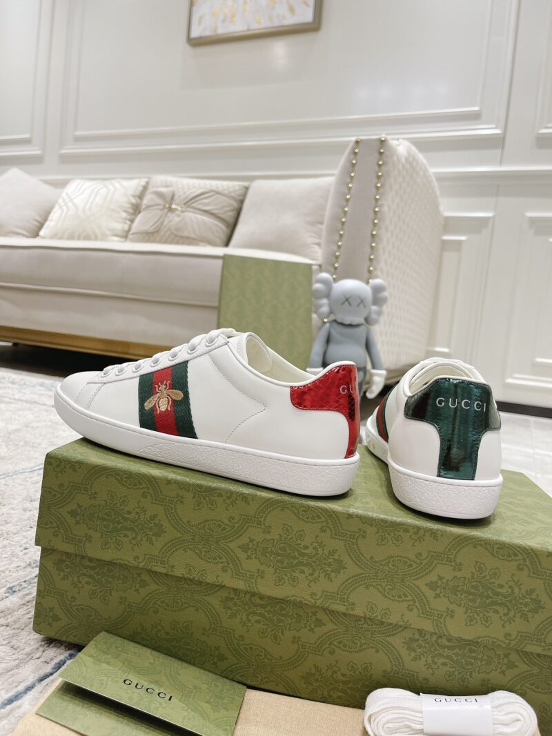 Gucci Sneakers - Image 2