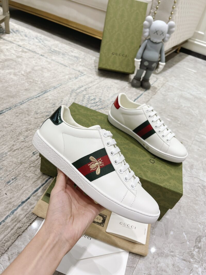 Gucci Sneakers - Image 4