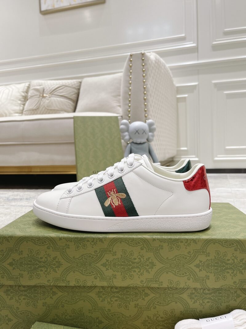 Gucci Sneakers - Image 7