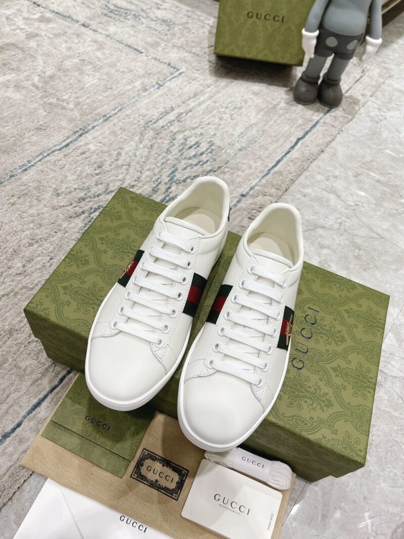Gucci Sneakers - Image 5