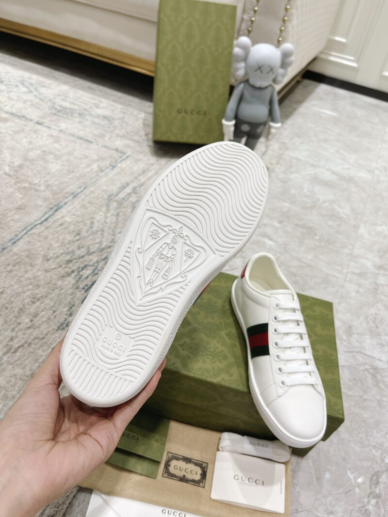 Gucci Sneakers - Image 8