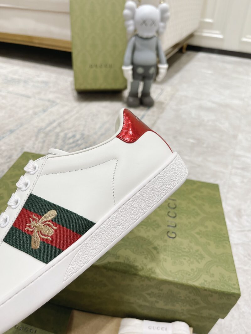 Gucci Sneakers - Image 9