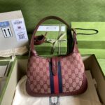 Gucci Jackie 1961 Hobo Bag-28*19*4.5CM - Image 2