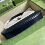 Gucci Jackie 1961 Hobo Bag-28*19*4.5CM - Image 2