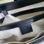 Gucci Jackie 1961 Hobo Bag-28*19*4.5CM - Image 6