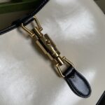 Gucci Jackie 1961 Hobo Bag-28*19*4.5CM - Image 9