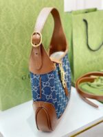 Gucci Jackie 1961 Hobo Bag-28*19*4.5CM - Image 2