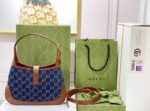 Gucci Jackie 1961 Hobo Bag-28*19*4.5CM