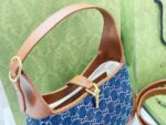 Gucci Jackie 1961 Hobo Bag-28*19*4.5CM - Image 7