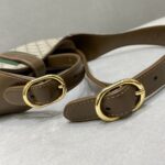 Gucci Jackie 1961 Hobo Bag-28*19*4.5CM - Image 2