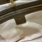 Gucci Jackie 1961 Hobo Bag-28*19*4.5CM - Image 4