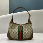 Gucci Jackie 1961 Hobo Bag-28*19*4.5CM - Image 6