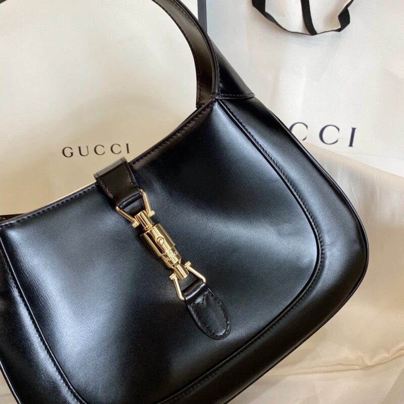 Gucci Jackie 1961 Hobo Bag-28*19*4.5CM - Image 2