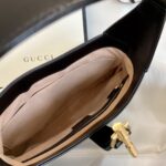 Gucci Jackie 1961 Hobo Bag-28*19*4.5CM - Image 6