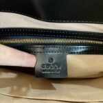 Gucci Jackie 1961 Hobo Bag-28*19*4.5CM - Image 9