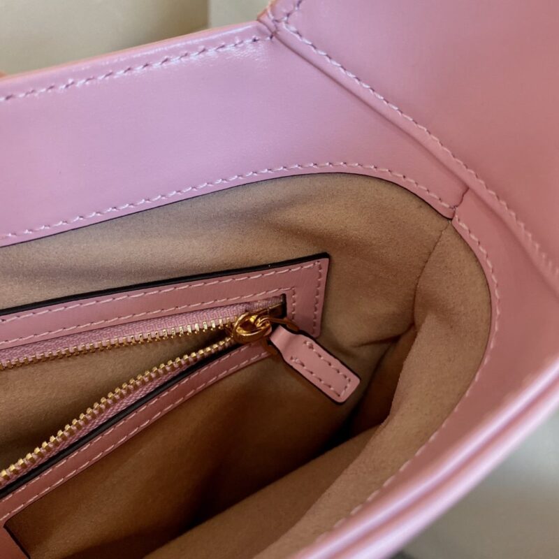 Gucci Jackie 1961 Hobo Bag-28*19*4.5CM - Image 4