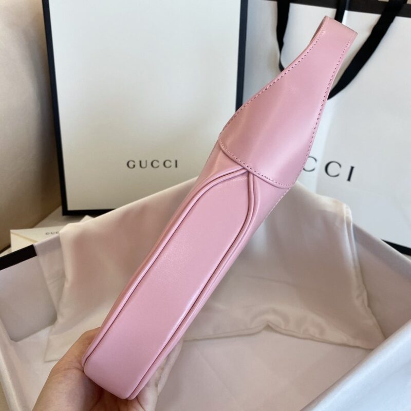 Gucci Jackie 1961 Hobo Bag-28*19*4.5CM - Image 2