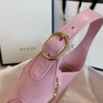 Gucci Jackie 1961 Hobo Bag-28*19*4.5CM - Image 3