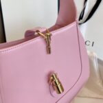 Gucci Jackie 1961 Hobo Bag-28*19*4.5CM - Image 6