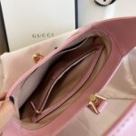 Gucci Jackie 1961 Hobo Bag-28*19*4.5CM - Image 5