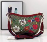 Gucci Handbags-34x23x4CM
