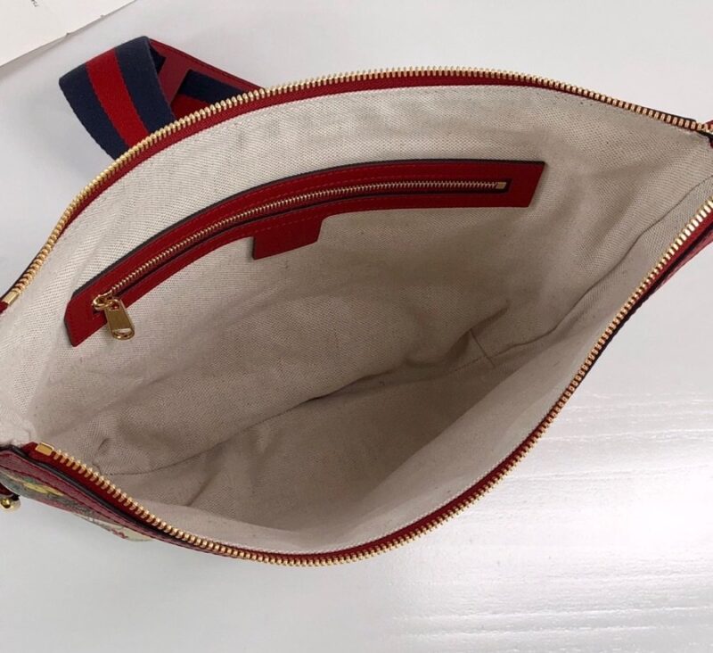 Gucci Handbags-34x23x4CM - Image 6