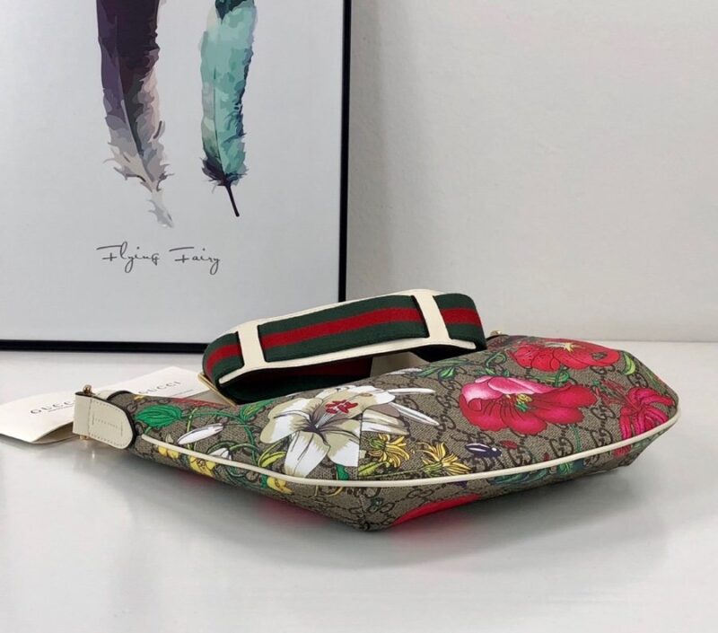 Gucci Handbags-34x23x4CM - Image 5