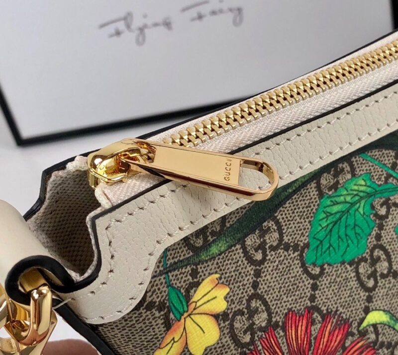 Gucci Handbags-34x23x4CM - Image 6