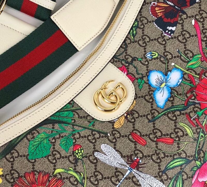 Gucci Handbags-34x23x4CM - Image 8