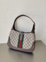 Gucci Jackie 1961 Hobo Bag-19*13*3CM - Image 2