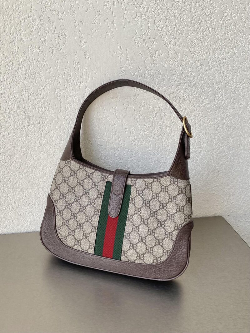 Gucci Jackie 1961 Hobo Bag-19*13*3CM - Image 2