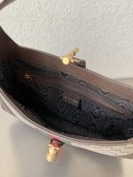Gucci Jackie 1961 Hobo Bag-19*13*3CM - Image 5