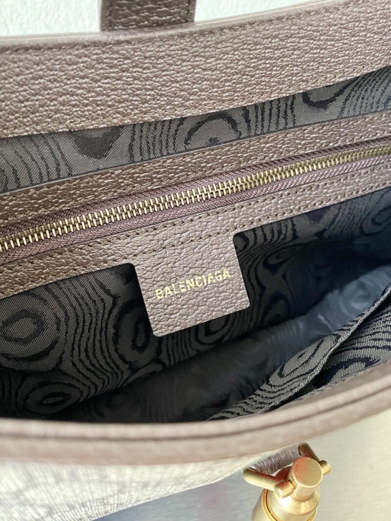 Gucci Jackie 1961 Hobo Bag-19*13*3CM - Image 6