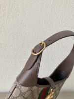 Gucci Jackie 1961 Hobo Bag-19*13*3CM - Image 7