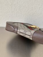Gucci Jackie 1961 Hobo Bag-19*13*3CM - Image 8