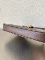 Gucci Jackie 1961 Hobo Bag-19*13*3CM - Image 9