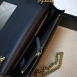 Gucci Wallet On Chain-20CM - Image 2