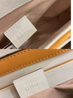 Gucci Padlock Bag-21X14X5CM - Image 2