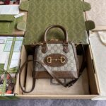 Gucci 1955 Handbag-20*19.5*7.5CM