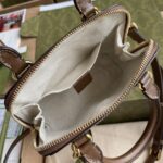 Gucci 1955 Handbag-20*19.5*7.5CM - Image 8