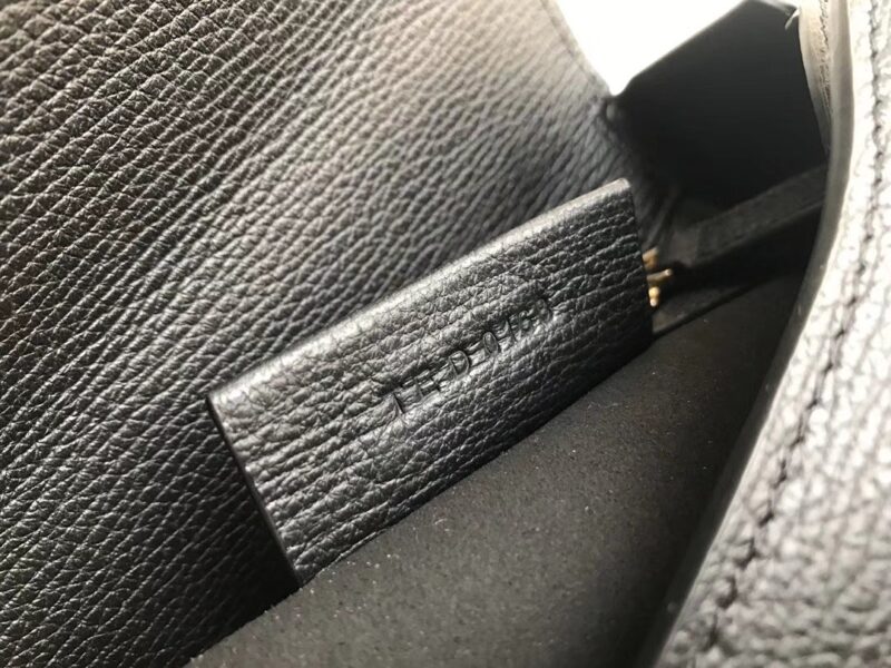 Gienvchy Pandora Bag-18CM - Image 4