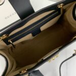 Gucci Padlock Bag-35x23x14CM - Image 4