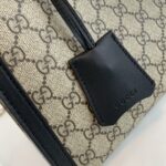 Gucci Padlock Bag-35x23x14CM - Image 8