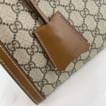 Gucci Padlock Bag-35x23x14CM - Image 6