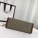 Gucci Padlock Bag-35x23x14CM - Image 5