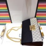 Gucci Padlock Bag-30*19*10CM - Image 2