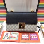 Gucci Padlock Bag-30*19*10CM - Image 7
