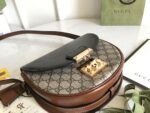 Gucci Padlock Bag-22*19.5*6.5CM - Image 3